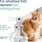 Virbac Zenifel Cat Spray for Managing Stress-Related Behaviors in Kittens & Cats - Quick-Acting - Ideal for Unexpected Stressful Situations - 1 Bottle