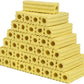 54pcs 3.8 Inch Aquarium Ceramic Bio Filter Media,Ceramic Bio Media Blocks for Fish Tank and Koi Pond