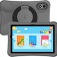 UMIDIGI Kids Tablet, G1 Tab Android 13 for Kids, 10.1", 4+4G+64G up to 1TB, WiFi 6, 8MP+8MP Dual Camera, Quad-Core, 6000mAh, BT5.0, TÜV Eye Bluelight Tablet Android, Parental Control