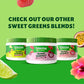 Amazing Grass Sweet Greens and Superfoods Powder for Digestive Health, Greens Powder, Digestive Enzymes, Probiotics, Spirulina, Chlorella, Summer Berry, 30 Servings