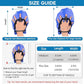 Hikeen Swim Paddle Hand for Adult and Junior, Swim Training Hand Paddles with Adjustable Straps, Swimming Hand Paddles for Training