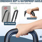 Hamstring Stretcher for Knee Extension & Pain Relief, Adjustable Low Back, Calf, Leg & Hip Stretching Device for Flexibility, ACL Surgery Recovery Physical Therapy Equipment - Upgraded 2025