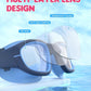 Kids Swim Goggles,Swimming Goggles for Kids 6-14, Anti-Fog UV Protection Pool Glasses for Boys Girls