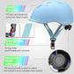 Kids Bike Helmet,Toddler Cyling Helmets for Ages 5-8-9-10-12-14-16Years Youth Boys & Girls,Child Adjustable Multi-Sport Bicycle Skateboard Roller Skate Scooter Balance Skateboarding Helmet
