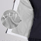 baleaf Men's Rain Jacket Waterproof Breathable Raincoat with Hood for Outdoor Hiking Traveling Cycling Windbreaker