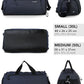 Fitgriff® Gym Bag for Men & Women with Shoe & Wet Compartment - Duffle Bag for Travel, Sports, Fitness & Workout