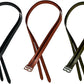 Majestic Ally Genuine Leather English Stirrup Leather (Pair)