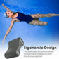 Pull Buoy Swim Training Leg Float for Adults & Youth | Swimming Pool Strokes & Upper-Body Strength EVA & BPA Free
