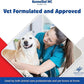 ATP KennelSol 1-Step Kennel Cleaner - 5 Gallons Liquid Disinfectant, Effective Against Bacteria and Viruses, Deodorizer Wintergreen Scent by Alpha Tech Pet