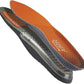 Sof Sole Insoles Men's AIRR Performance Full-Length Gel Shoe Insert