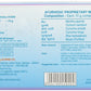 Patanjali Mint - Tulsi Body Cleanser Soap 125 gm