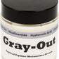 Gray-Out | Equine Melanoma Cream | Topical for Grey Horses Supports Skin Health & Appearance | Easy-to-Apply Formula for Lumps & Blemishes | 4 oz Jar