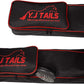 Horse Tail Extension Bag, Horse Brush