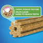 Purina Dentallife Daily Oral Care Dog Treats Large Chews - 7 Ct