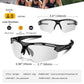 Polarized Sports Sunglasses for Men Women,UV400 Protection Sunglass for Running Cycling Fishing Hiking TR90