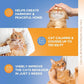 Cat Calming Pheromone Diffuser: Cat Calming Pheromones Diffusers - Reduces Stress & Anxiety with Calming Pheromones
