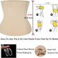 FUT Women's Waist Trainer Shapewear Tummy Control Waist Cincher Slim Body Shaper Postpartum Belly Band Wrap