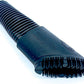 Buff Brite Fur Remover PRO II (2.0) with Fang Adapter - Dog and Cat Grooming Tool, Vacuum Attachment for Pet Hair Removal