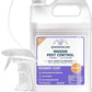 Wondercide - Indoor Pest Control Spray for Home and Kitchen - Ant, Roach, Spider, Fly, Flea, Bug Killer and Insect Repellent - with Natural Essential Oils - Pet and Family Safe — Rosemary 128 oz