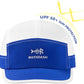 BASSDASH Ultralight UPF 50+ Soft Baseball Caps Unstructured Quick Dry Folding Hat Adjustable for Men Woman Outdoor Activities
