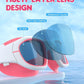 Kids Swim Goggles,Swimming Goggles for Kids 6-14, Anti-Fog UV Protection Pool Glasses for Boys Girls