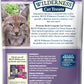 Blue Buffalo Wilderness High Protein Crunchy Cat Treats, Made With Natural Ingredients, Tasty Chicken, 2-oz Bag (Pack of 12)