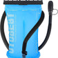 UTOBEST Hydration Bladder,TPU Water Bladder,Water Bladder for Hiking Backpack,BPA Free,Wide Opening,Leak-Proof,Water Reservoir for Hiking Cycling Camping Running