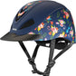 Troxel Dynasty Ultralight Horse Riding Helmet, Low-Profile, Adjustable Design, Safety Horseback Riding Gear