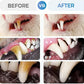 Pet Toothbrush Pen, 2025 Upgrade Pet Oral Repair Gel Dog Teeth Cleaning Pen, Pet Tooth Whitening & Cleaning Teeth Brightening Pens for Dog Cats Dental Care Fresh Breath (2)