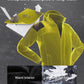 Men's Ski Jacket Warm Winter Snow Coat Waterproof Mountain Windbreaker Snowboarding Jacket Hooded for Hiking Traval