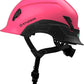 STUDSON SHK-1 Non-Vented Safety Helmet - Type 2 Class E