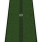 WELLPUTT - Golf Putting Training Mat - 8ft Essential