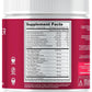 Designer Wellness, Designer Reds, Daily Superfood Powder with Beet Root, Support for Energy, Stress, Immune Health, Heart Health, and Digestive Health, Cherry Berry, 30 Servings