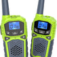 Walkie Talkies for Kids,Long Range 2 Way Radio 22CH VOX,Birthday Gift,Family Walkie Talkie for Camping Hiking Indoor Outdoor，Toys Gifts for 6-12 Years Old Boys Girls（No Batteries）