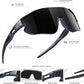 Kids Baseball Sunglasses for Boys Girls Youth Softball Cycling Sports Sunglasses UV400 Protection Age 5-12