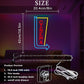Cinema Neon Sign Arrow Neon Light for Wall Decor Movie Theater Led Neon Signs Movie Led Neon Lights for Home Theater Film Room Commercial Theater Store Decoration