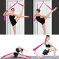 Leg Stretch Band - To Improve Leg Stretching - Easy Install on Door - Perfect Home Equipment For Ballet, Dance And Gymnastic Exercise Flexibility Stretching Strap Foot Stretcher Bands