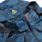 GIISAM Mens Windproof Jacket Waterproof Lightweight Mountain Sport Jacket for Men Hooded Windbreaker Raincoat