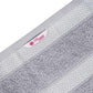 CASA COPENHAGEN, Designed in Denmark, 600 GSM, Hand Towels 16x28 Inches, Set of 10 - Grey Violet, Super Soft and Absorbent, Egyptian Cotton Towels for Bathroom & Kitchen