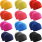 Bonuci 24 Pieces Cloth Elastic Swim Cap Bulk Comfortable Fabric Swimming Hat Elasticity Swimming Pool Cap Lightweight Bathing Caps for Women Men Kids Unisex, Not Waterproof
