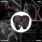 Valleycomfy Boxing Punching Mitts,Boxing Pads Mitts for Men,Ideal for Boxing Training,Kickboxing,Martial Arts