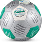 Trainers Warehouse 6" Thumball Collection, 32 Prompts for Conversation, Team Building, Relationship and Training