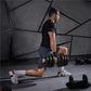 Yaheetech Adjustable Dumbbells Set 28LB/40LB/52.5LB/90LB, Fast Adjust Weight Set Pair