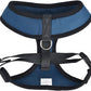BINGPET Dog Vest Harness -Light Weight Breathable Sports Mesh - Pet Adjustable Harness Puppy Padded Harnesses Dog Vest Harness for Small Dogs