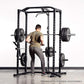 REP Fitness PR-1100 Power Rack - 700 lbs Rated Lifting Cage for Weight Training