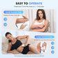REDLOOK 3-in-1 Body Sculptor - Body Sculpting Massager for Stomach, Arms, Legs, & Love Handles - Anti Cellulite Massage Tool, Cellulite Remover, Lymph Drainage Machine, & Skin Tightening Device.