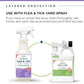 Wondercide - Flea, Tick & Mosquito Spray for Dogs, Cats, and Home - Flea and Tick Killer, Control, Prevention, Treatment - with Natural Essential Oils - Pet and Family Safe - Rosemary 32 oz