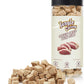 Jungle Calling Freeze Dried Duck Dog & Cat Treats - High Protein, Low Fat, Made with a Single Ingredient - Perfect for Training and Snacking, 2.8 oz (Duck Cube)