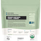 J MAC BOTANICALS Organic Hawthorn Leaf and Flower (16 oz) Dried Hawthorne leaves