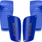 Soccer Shin Guards for Kid Youth Teen Adult - Shin Guards Sleeves with Inserted Pocket Cushion Protection Reduce Shocks and Injuries for TeamSports